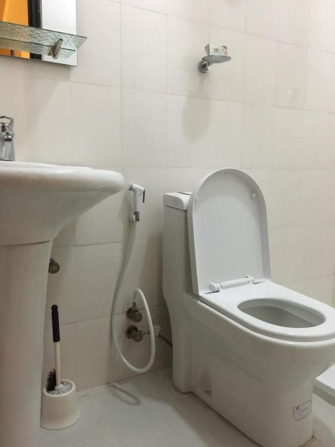 Cheers Bed & Breakfast Addis Abeba Esterno foto